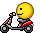:scooter: :scooter: